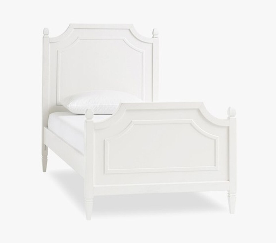 Ava Regency Single Bed Pottery Barn Kids AU